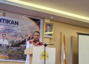 Ringkasan: Resmi Dilantik, Pengurus BPC HIPMI Pegunungan Bintang Periode 2026-2029 Siap Dorong Ekonomi Daerah