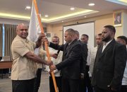 Breaking: BPC HIPMI Pegunungan Bintang Periode 2026-2029 Resmi Dilantik, Siap Pacu Ekonomi Lokal