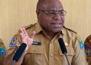 Isu Hak Mandek Ditampik, BPPKAD Provinsi Papua Pegunungan: Semua Dilayani Sesuai Mekanisme Versi Timur