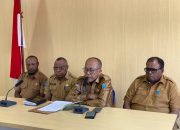Kinerja Disorot DPRP, Pemprov Papua Pegunungan Pastikan APBD Dibahas Bersama