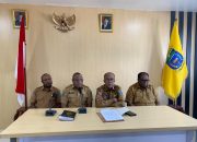 Catatan: Inspektorat Papua Pegunungan Imbau Legislator Kedepankan Fakta dan Data LHP BPK dalam Mengkritisi Pembangunan