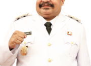 Abaikan Isu Media dan KPK, Gubernur John Tabo Minta ASN Papua Pegunungan Fokus Kerja
