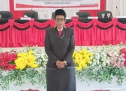 Salomina Marian Klarifikasi Klaim Fraksi Demokrat Kritik Pemprov, Pastikan PKB Tetap Pengusung Pemerintah Papua Pegunungan
