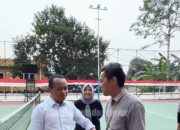 Breaking: Tiga Bulan Dicari, Sosok Pencipta Lagu Viral “MBG Mas Bahlil Ganteng” Akhirnya Bertemu Bahlil Lahadalia
