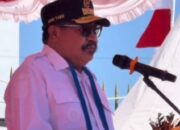Refleksi Satu Tahun DOB, Pemprov Papua Pegunungan Pamerkan Kinerja Pembangunan Delapan Kabupaten