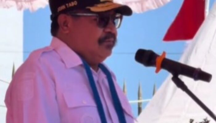 Refleksi Satu Tahun DOB, Pemprov Papua Pegunungan Pamerkan Kinerja Pembangunan Delapan Kabupaten