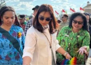 Kemenpar Sebut Potensi Wisata Alam, Budaya, dan Kopi di Jayawijaya Sangat Prospektif