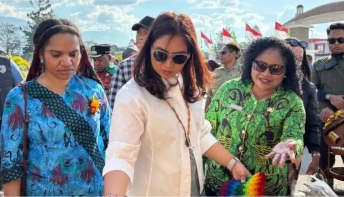 Kemenpar Sebut Potensi Wisata Alam, Budaya, dan Kopi di Jayawijaya Sangat Prospektif
