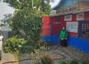 Pasokan Minyak Tanah Bersubsidi di Jayawijaya Kembali Pulih