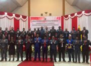 Pemprov Papua Pegunungan Raih WTP LKPD 2025, DPR Beri Apresiasi dan Lima Fraksi Nyatakan Setuju