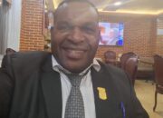 Ketua Fraksi Gabungan DPR Papua Pegunungan Sebut Aksi Ismael Asso Lapor KPK Sangat Keliru