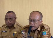 Pemprov Papua Pegunungan Pastikan Tolak Fitnah dan Pencatutan Nama Gubernur, Warga Diimbau Cermat Versi Timur