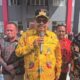 Respons Bencana Hujan Es Kuyawage, Pemprov Papua Pegunungan Pasok Pangan Lokal dan Susu Formula