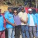 Tanggap Bencana Hujan Es dan Kekeringan, KNPI dan HIPMI Papua Pegunungan Salurkan Bantuan ke Lanny Jaya dan Nduga