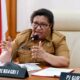 Wamendagri Ribka Haluk Desak 26 Pemda di Papua Tuntaskan Pencairan Dana Otsus Tahap II 2026